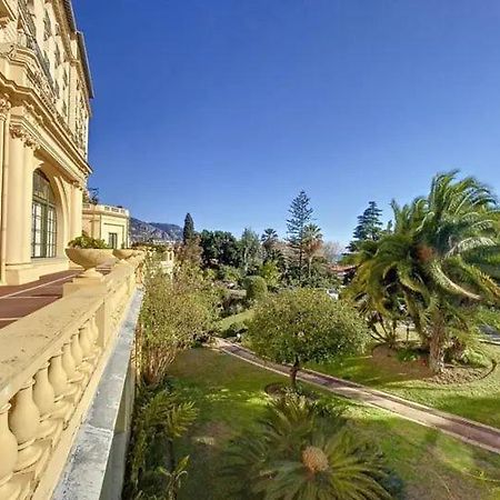 Studio Imperial Menton Exterior photo