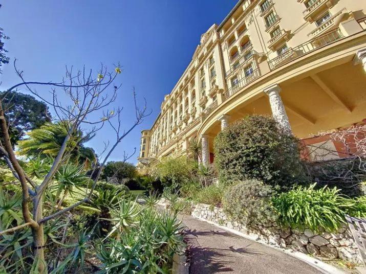 Studio Imperial Menton Exterior photo