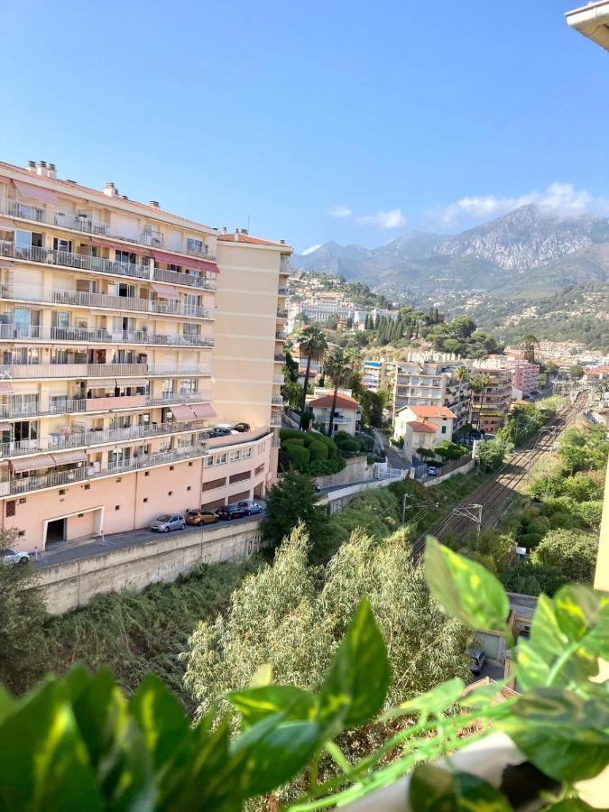 Studio Imperial Menton Exterior photo