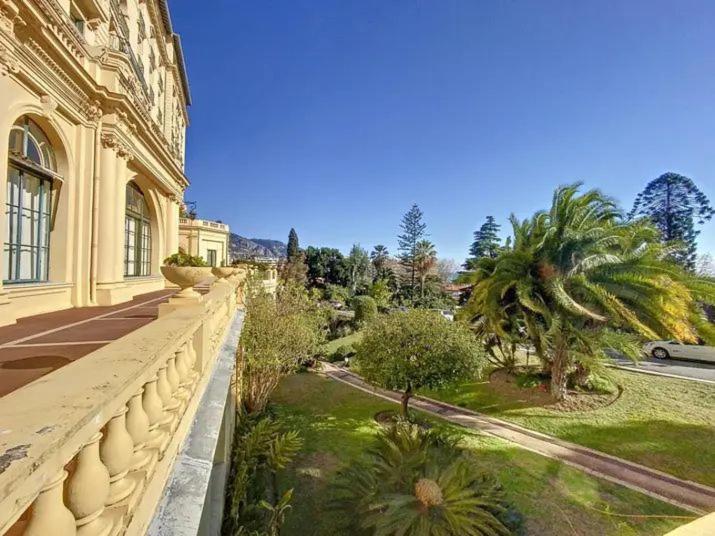 Studio Imperial Menton Exterior photo